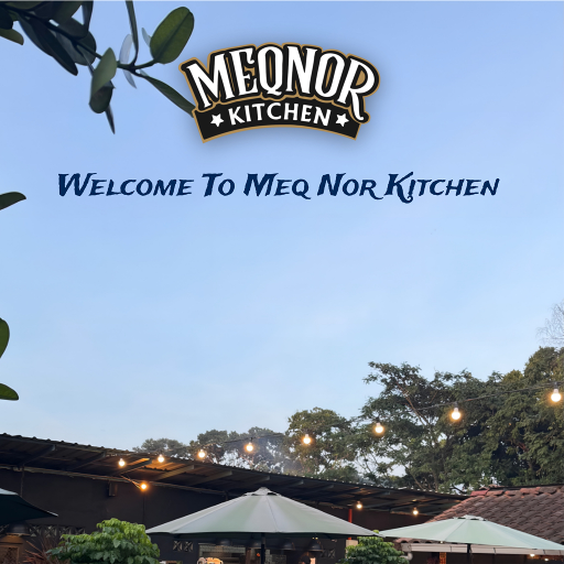 MEQ NOR KITCHEN | Eats365