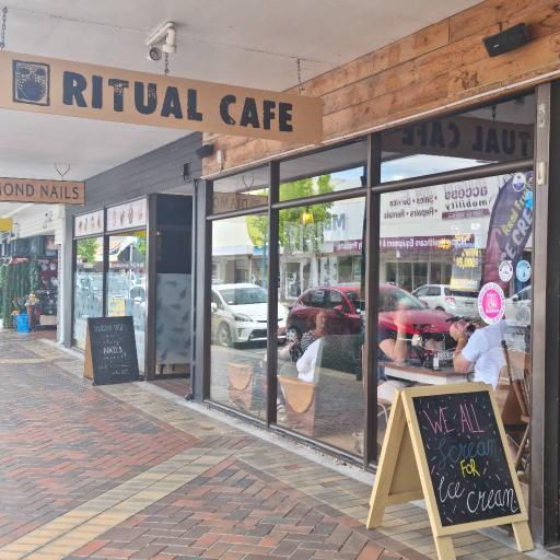Ritual Cafe | Eats365