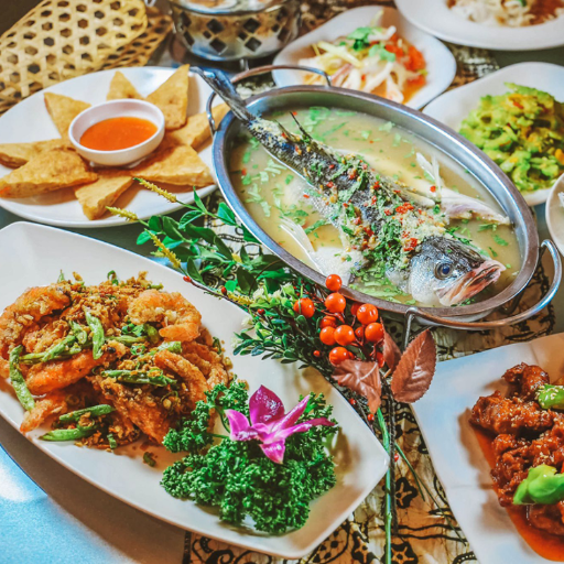 Q幼鮮生猛活魚海產-菓林店 | Eats365